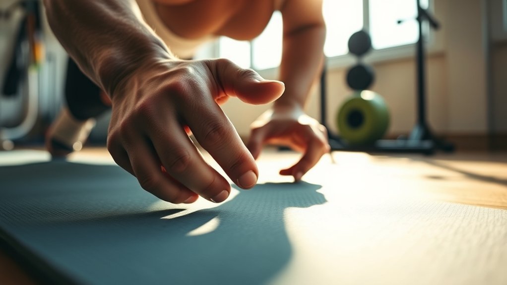 mini push ups explained clearly