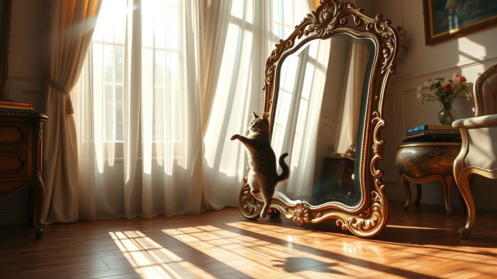 mirror play frequently asked questions