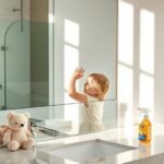 mirror play safety guidelines