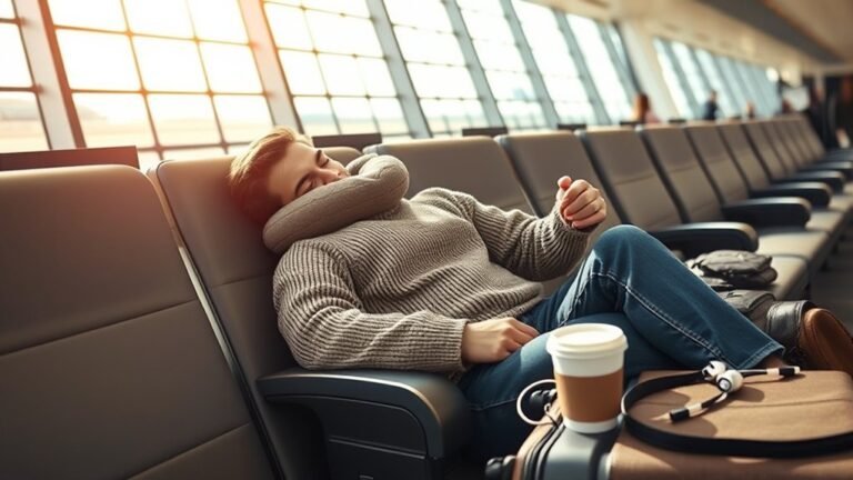 mobile napping tips faqs