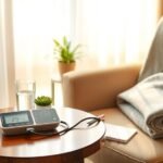 monitor blood pressure regularly