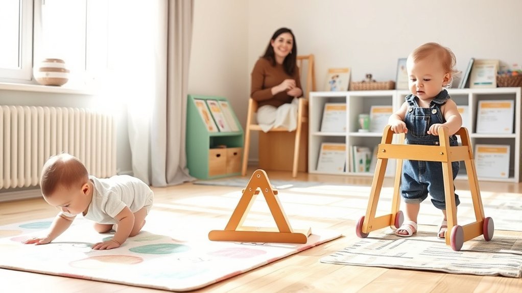 motor development misconceptions clarified