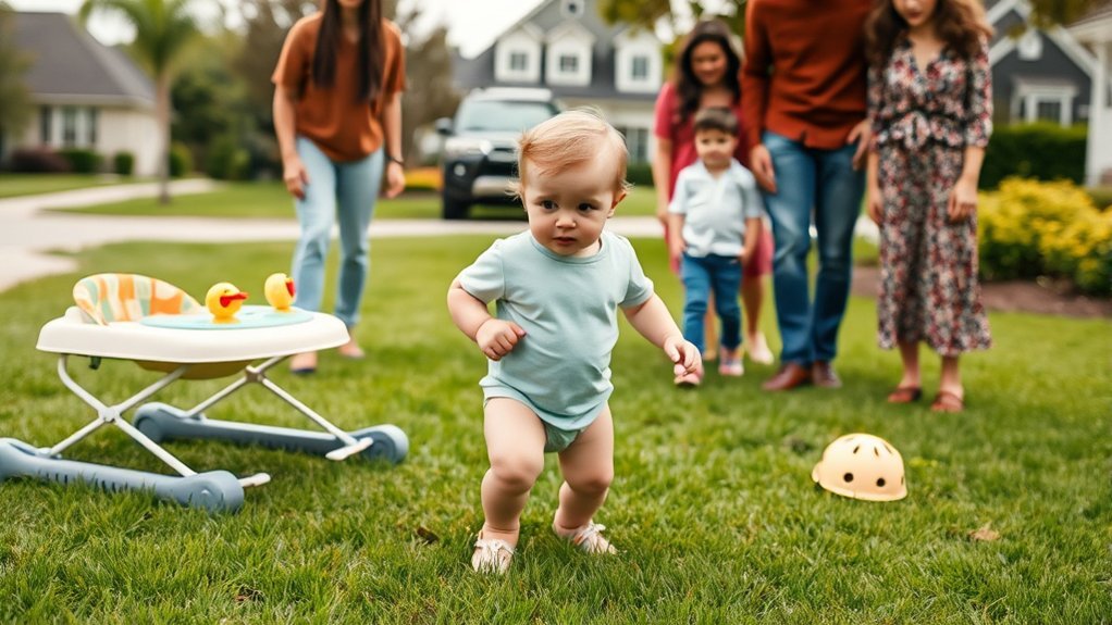 motor milestones development factors