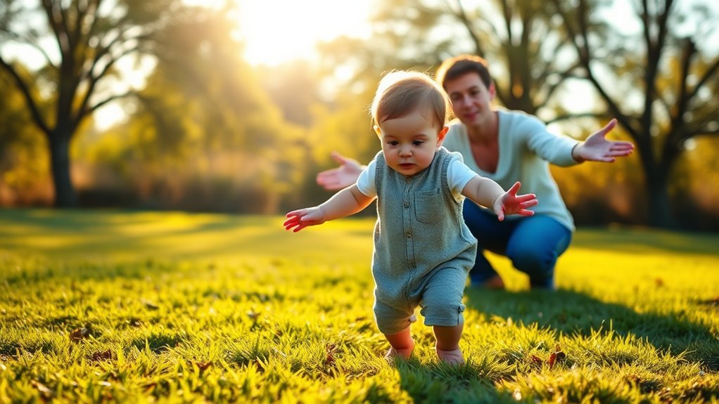 motor skill development questions
