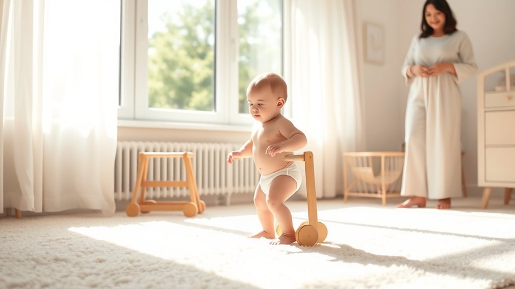 motor skills development guidelines