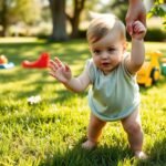 motor skills development indicators