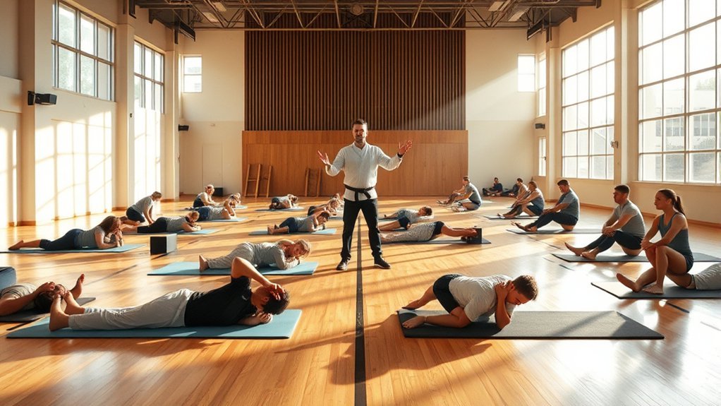 myths about rolling practice