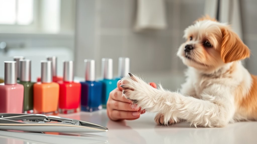 nail care best practices