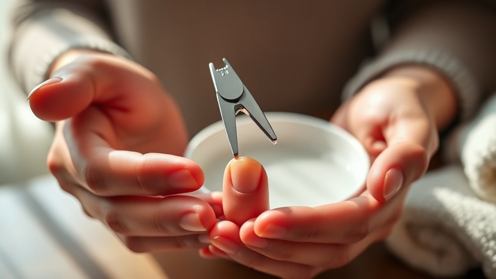 nail care prevention tips