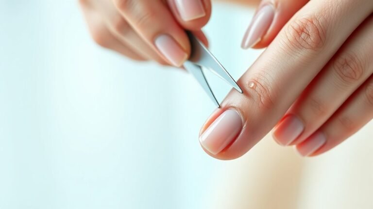 nail trimming frequently asked questions