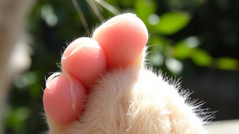 nail trimming indicators revealed
