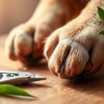 nail trimming medical advice