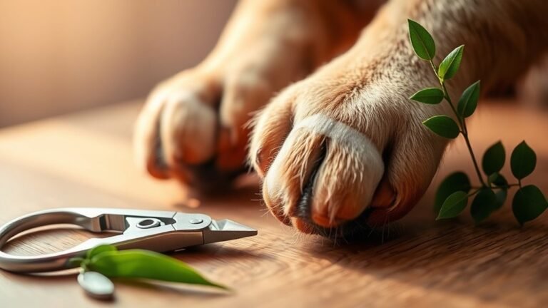 nail trimming medical advice