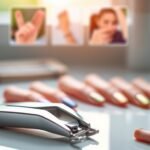 nail trimming misconceptions clarified