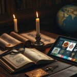 name meanings truth and fiction