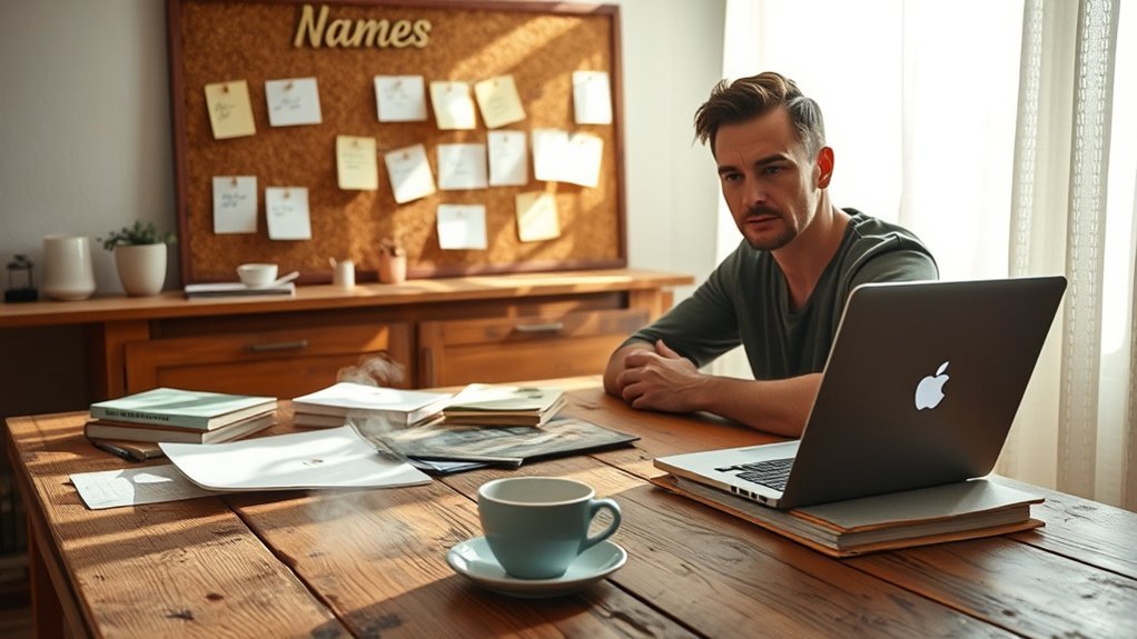 name regret symptoms identified