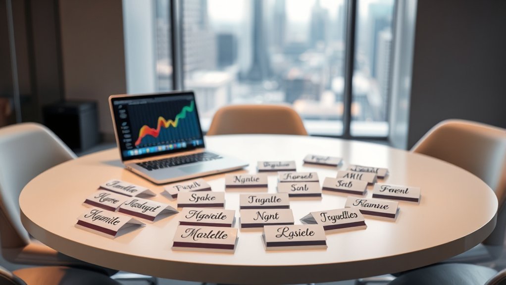 name selection considerations explained