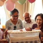 naming ceremonies causes and risks
