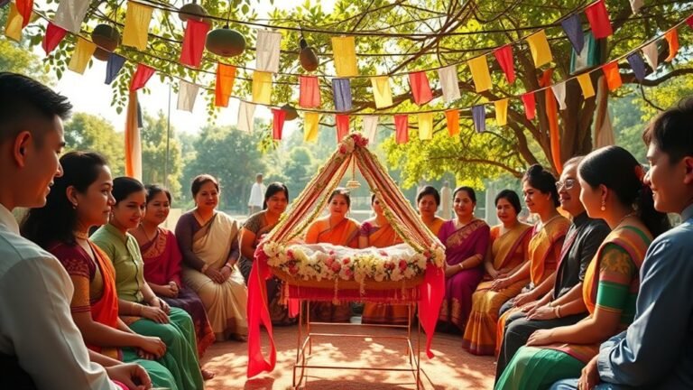 naming ceremonies frequently asked questions
