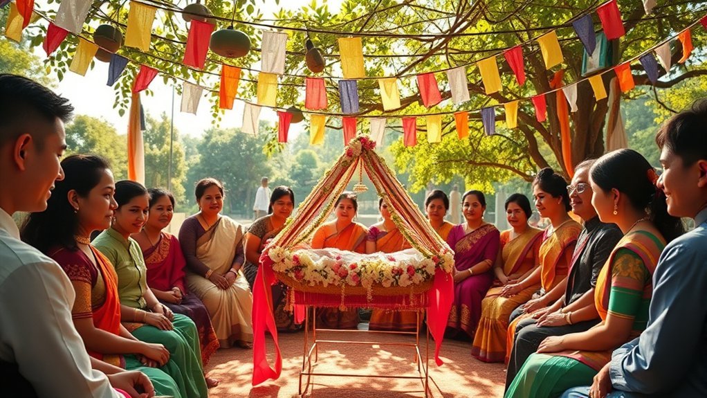 naming ceremonies frequently asked questions