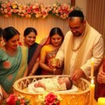 naming ceremony planning guide