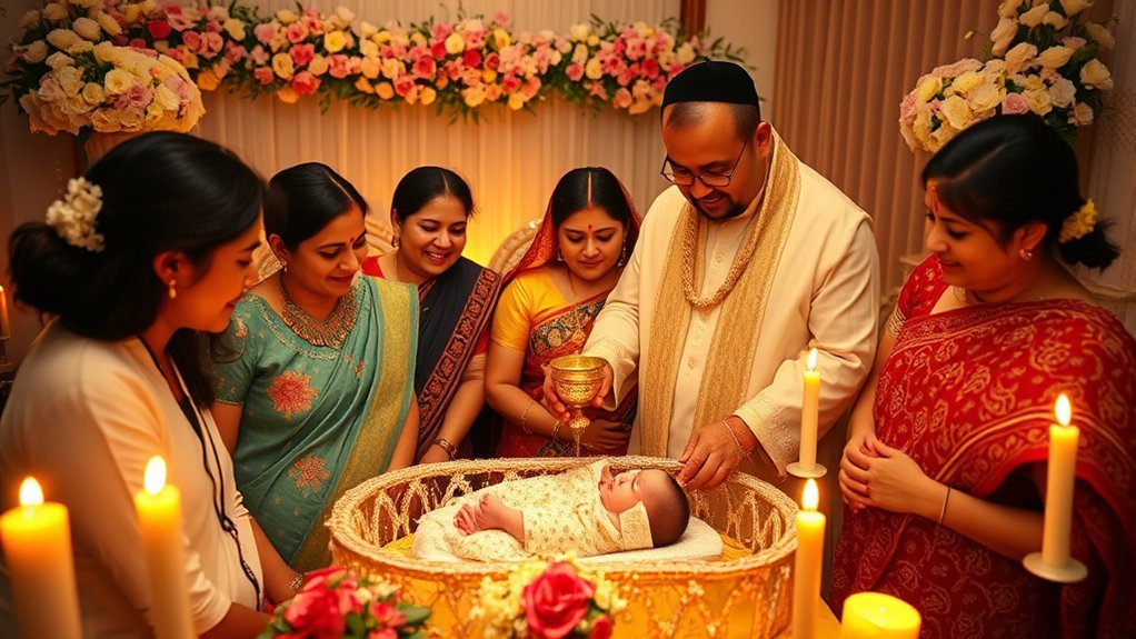 naming ceremony planning guide