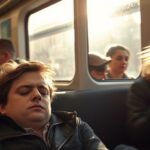 napping causes and risks