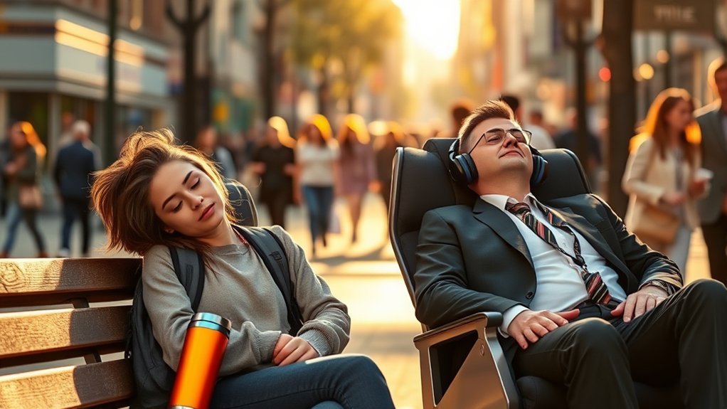 napping misconceptions and truths