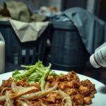 nausea causes and risks