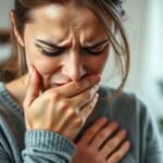 nausea causes and symptoms