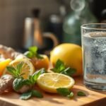 nausea prevention strategies outlined