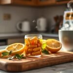 nausea relief and precautions