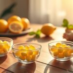 nausea relief using vitamin b6