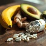 nausea remedies with vitamin b6