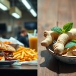 nausea triggers myths and facts