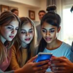 navigating children s social influences