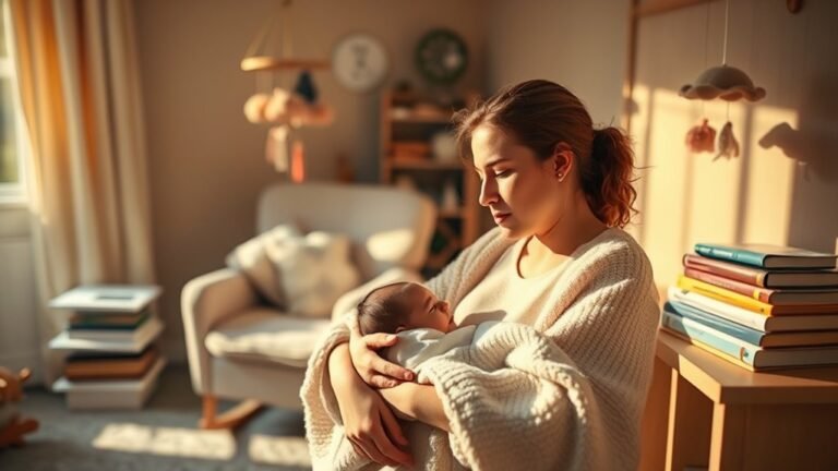 navigating parenthood s evolving traditions