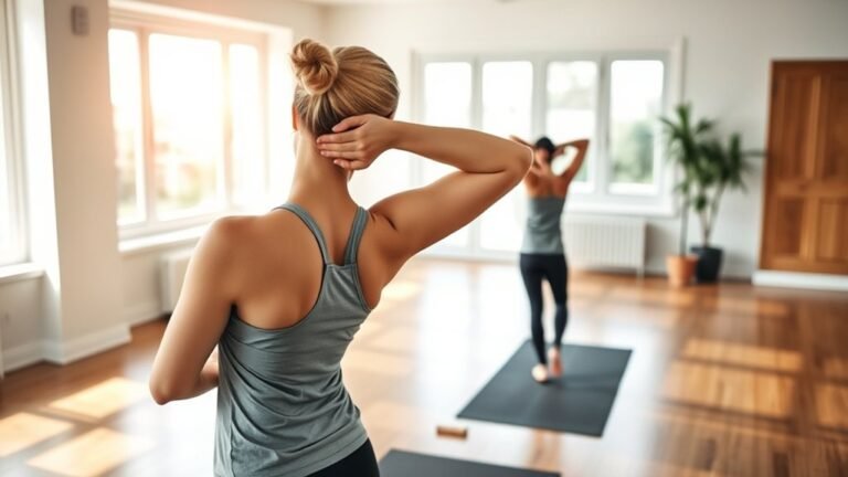 neck stretch guidelines explained