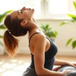 neck stretch symptoms overview