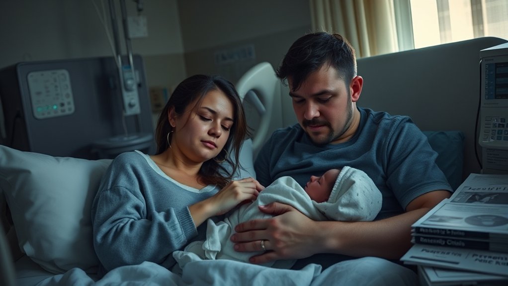 new parent challenges overview