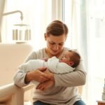 new parent frequently asked questions