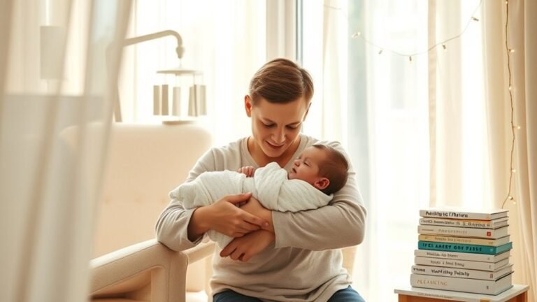 new parent frequently asked questions