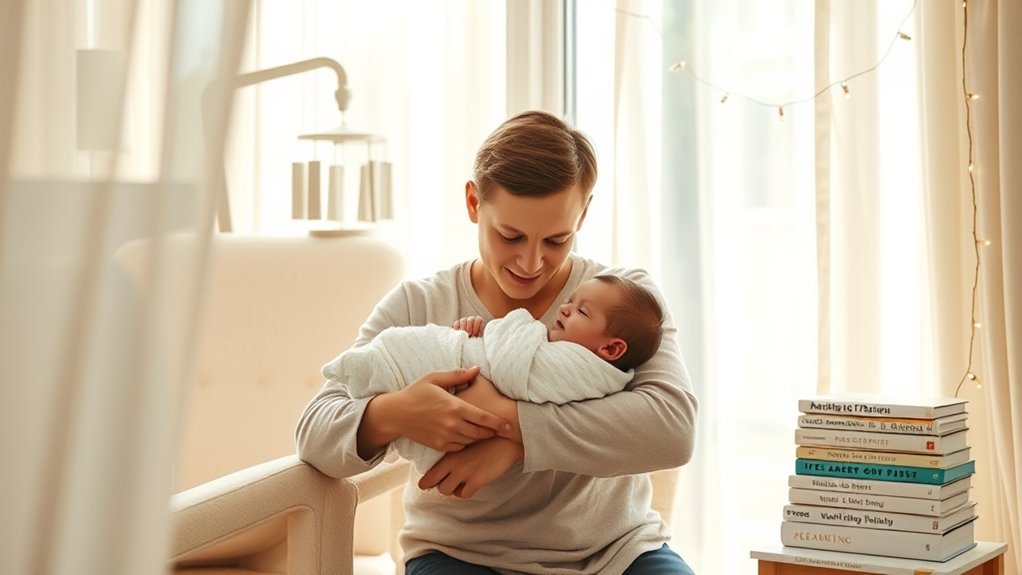 new parent frequently asked questions