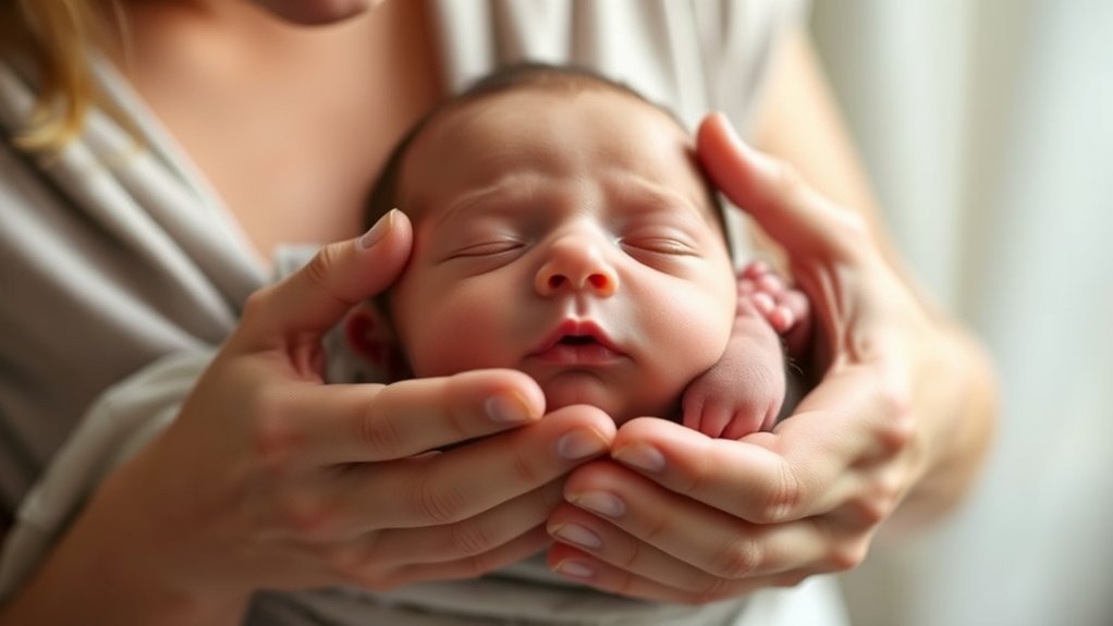 newborn care guidance essentials