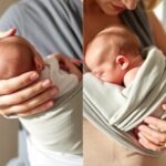 newborn carrying safety considerations
