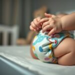 nighttime diaper doctor guidance