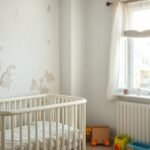 nursery paint safety concerns