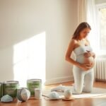 nursery paint safety guidelines