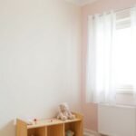 nursery paint safety guidelines