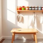 nursery paint safety tips